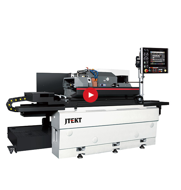 GL4Pi Polygon Grinding Package