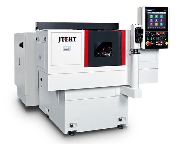 CNC円筒研削盤 G1 Series (Type Basic table traverse)