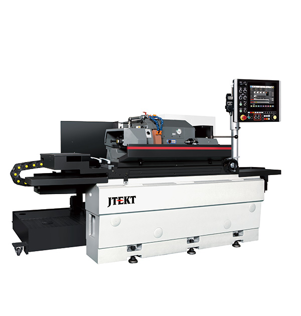 GL4Pi Polygon Grinding Package