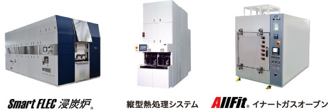 株式会社ジェイテクトサーモシステム