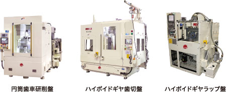 株式会社ジェイテクトギヤシステム