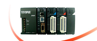 TOYOPUC PCDL series