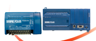 TOYOPUC PCkseries