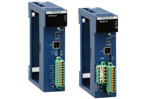TOYOPUC PC3J series