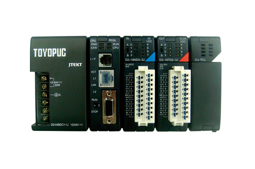 TOYOPUC PCDL series