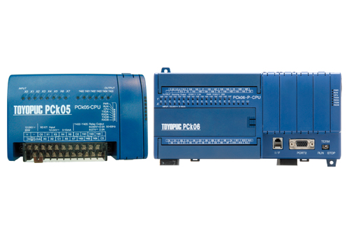 TOYOPUC PCk series