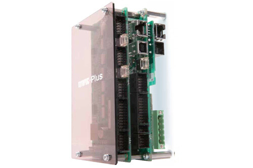 TOYOPUC-Plus series