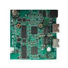 Plus EFR2 (Extra communication board)