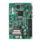 Plus CPU (CPU module)