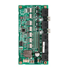 Plus IO24/16P (extra I/O board)