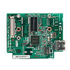 Plus EX (Extra communication board)