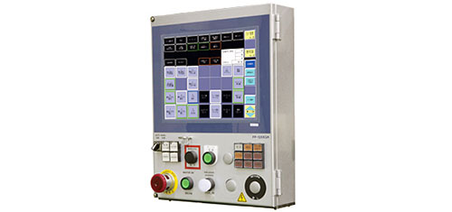 General purpose operation panel Product