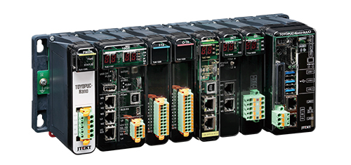 PLC