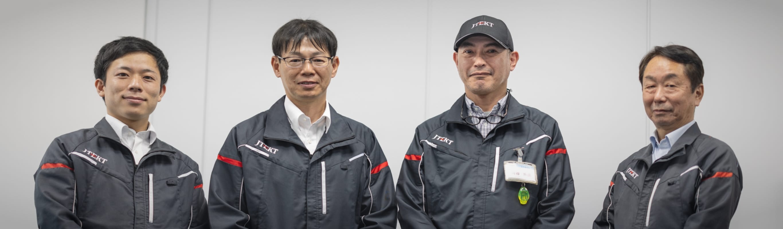 設備や加工に精通したプロが、あなたのお困りごとを解決いたします！