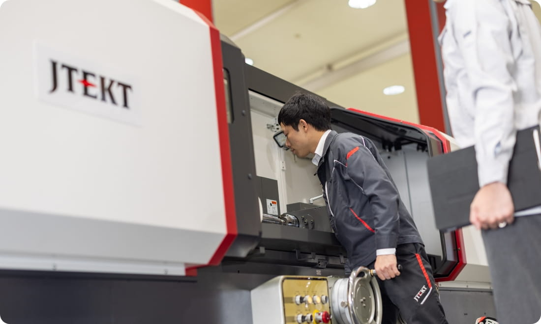 メーカー・機種を問わず対応可能