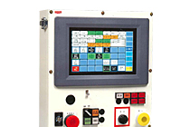 汎用操作盤ダイレクトモニター