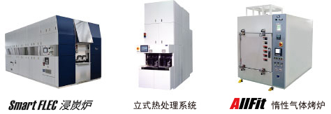 株式会社捷太格特热系统