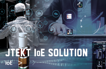 IoE