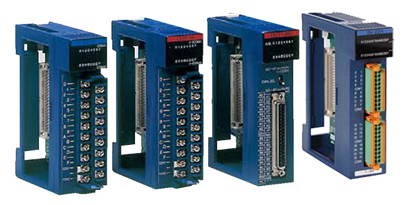 I/O 模块