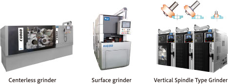 JTEKT MACHINE SYSTEMS CORPORATION