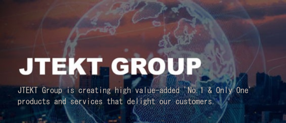 JTEKT GROUP