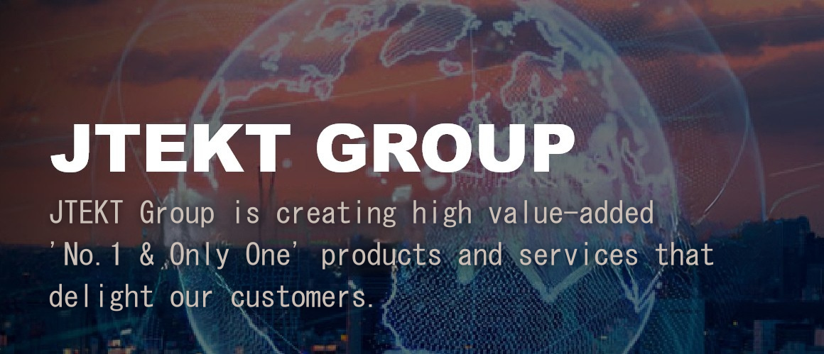 JTEKT GROUP