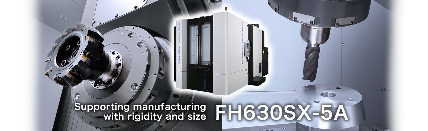 Machining Centers