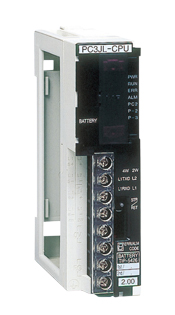 TOYOPUC PC3JL-CPU