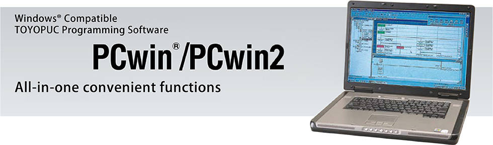 PCwin/PCwin2