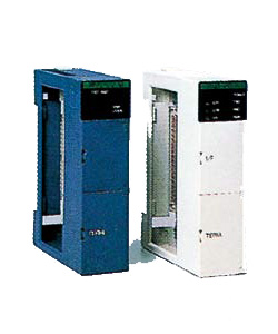 高速リモートI/O